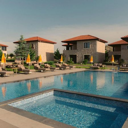 אורגופ Elevres Stone House Hotel מראה חיצוני תמונה