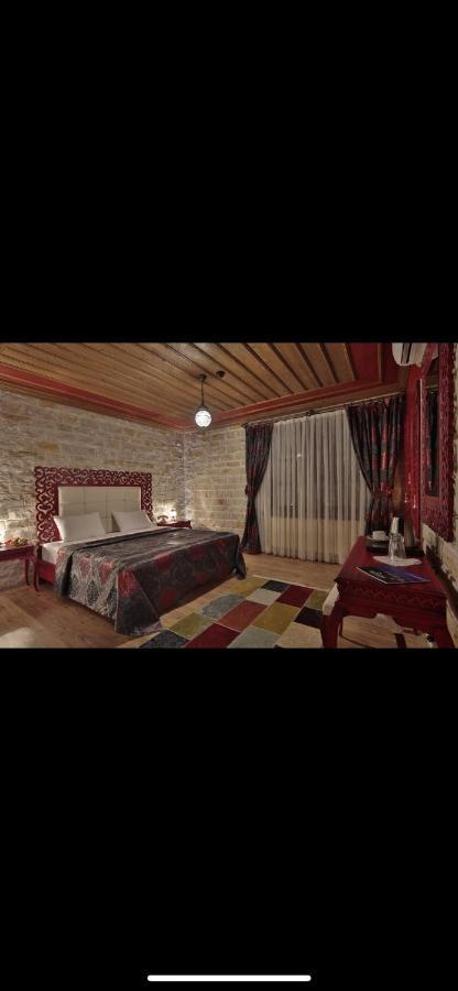 אורגופ Elevres Stone House Hotel מראה חיצוני תמונה