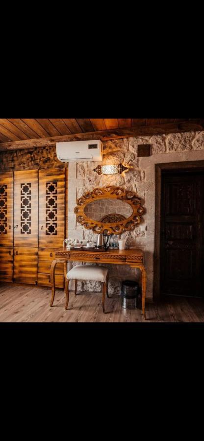 אורגופ Elevres Stone House Hotel מראה חיצוני תמונה