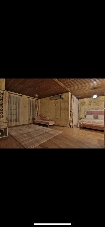 אורגופ Elevres Stone House Hotel מראה חיצוני תמונה