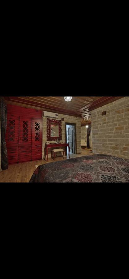 אורגופ Elevres Stone House Hotel מראה חיצוני תמונה