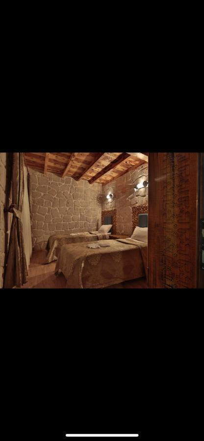 אורגופ Elevres Stone House Hotel מראה חיצוני תמונה