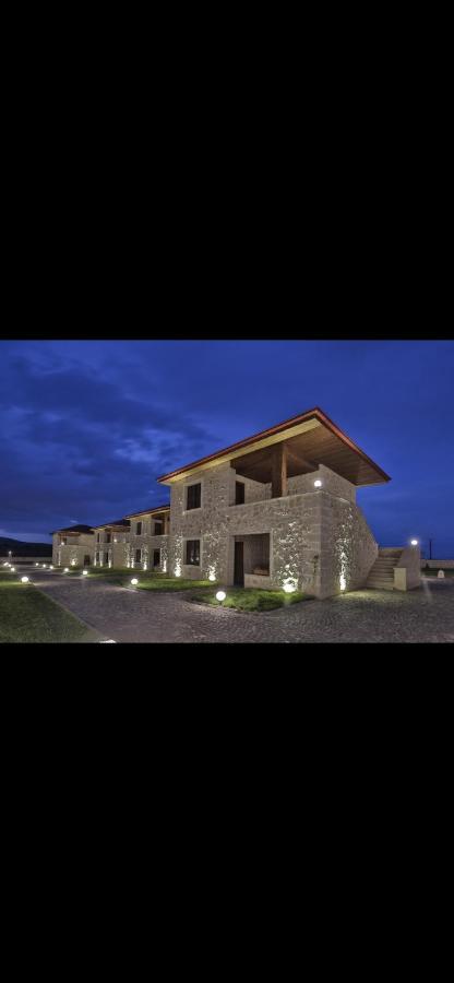 אורגופ Elevres Stone House Hotel מראה חיצוני תמונה