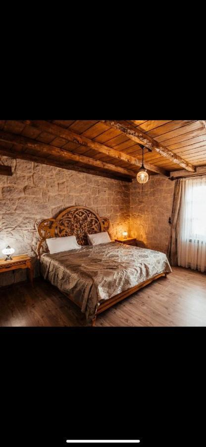 אורגופ Elevres Stone House Hotel מראה חיצוני תמונה