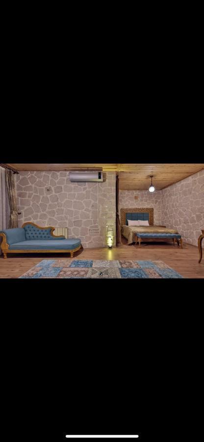 אורגופ Elevres Stone House Hotel מראה חיצוני תמונה
