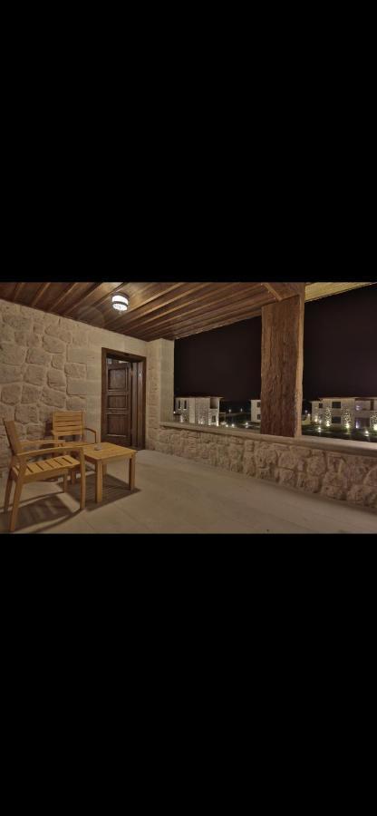 אורגופ Elevres Stone House Hotel מראה חיצוני תמונה