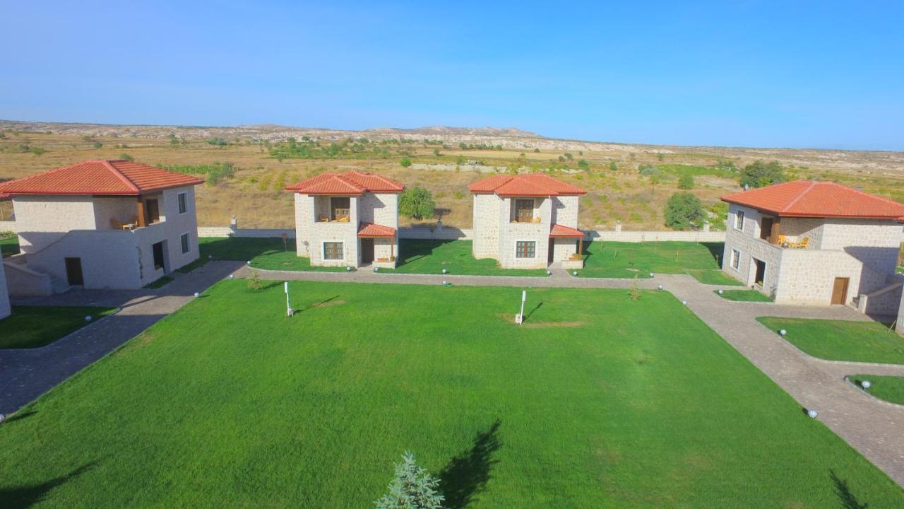 אורגופ Elevres Stone House Hotel מראה חיצוני תמונה