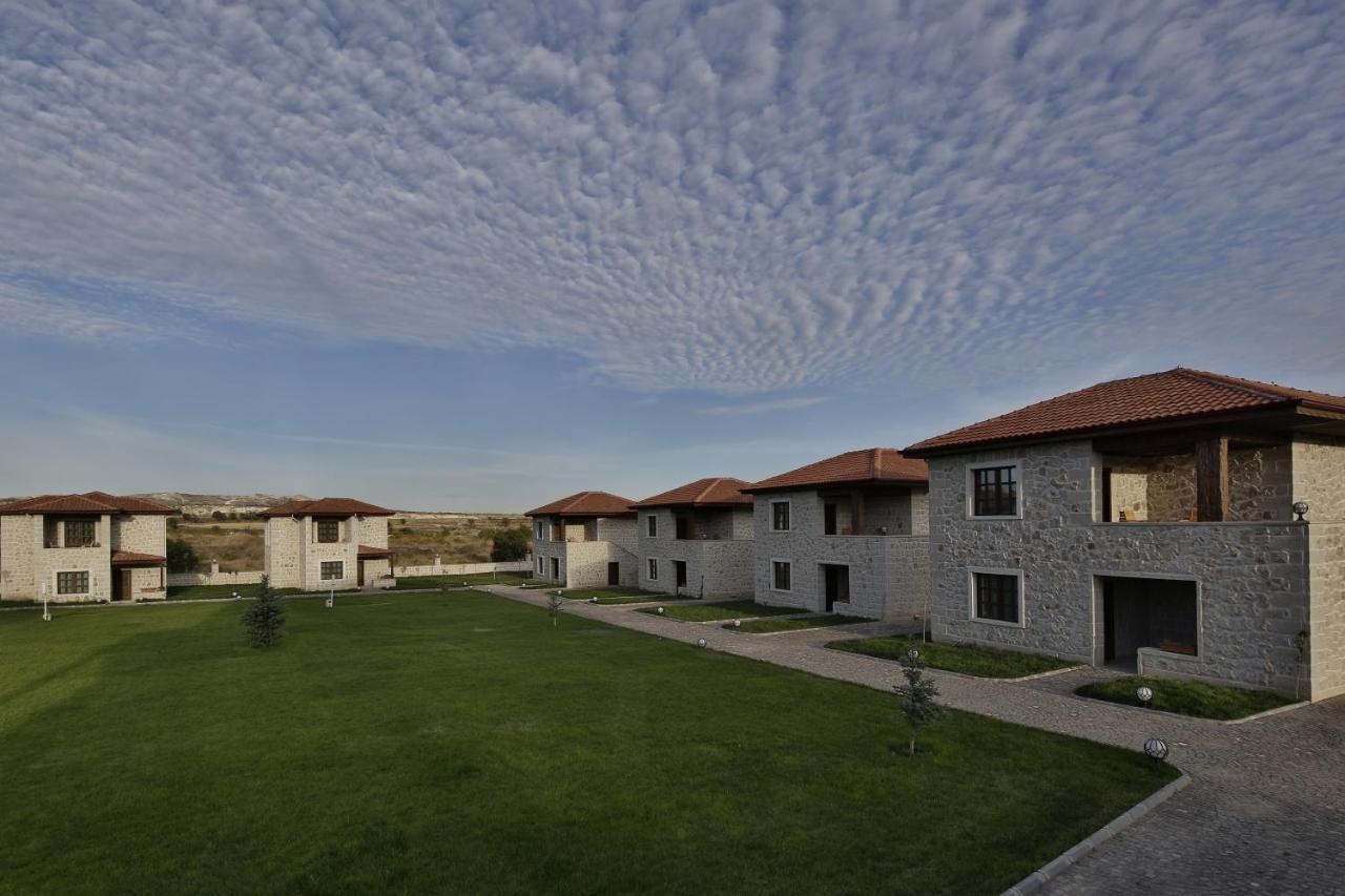 אורגופ Elevres Stone House Hotel מראה חיצוני תמונה