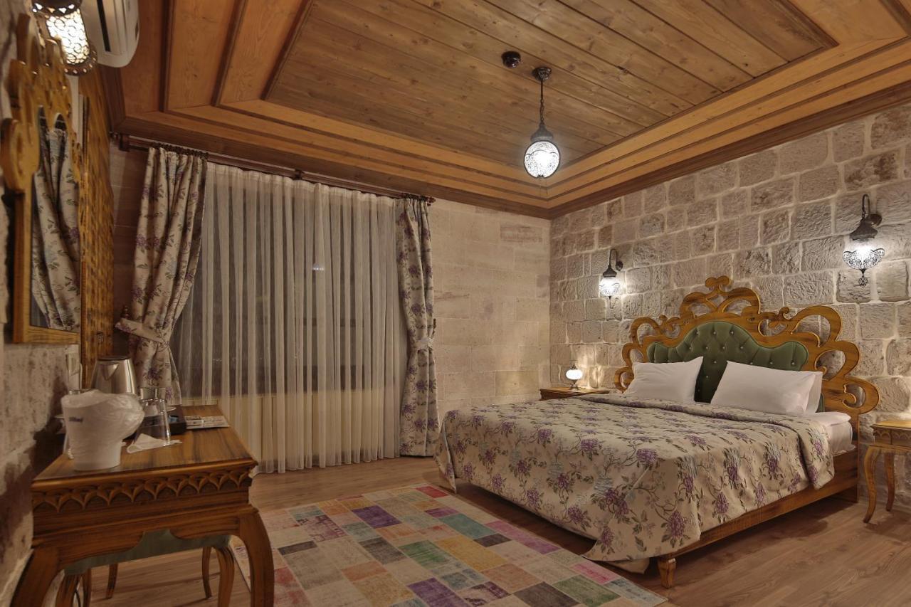 אורגופ Elevres Stone House Hotel מראה חיצוני תמונה
