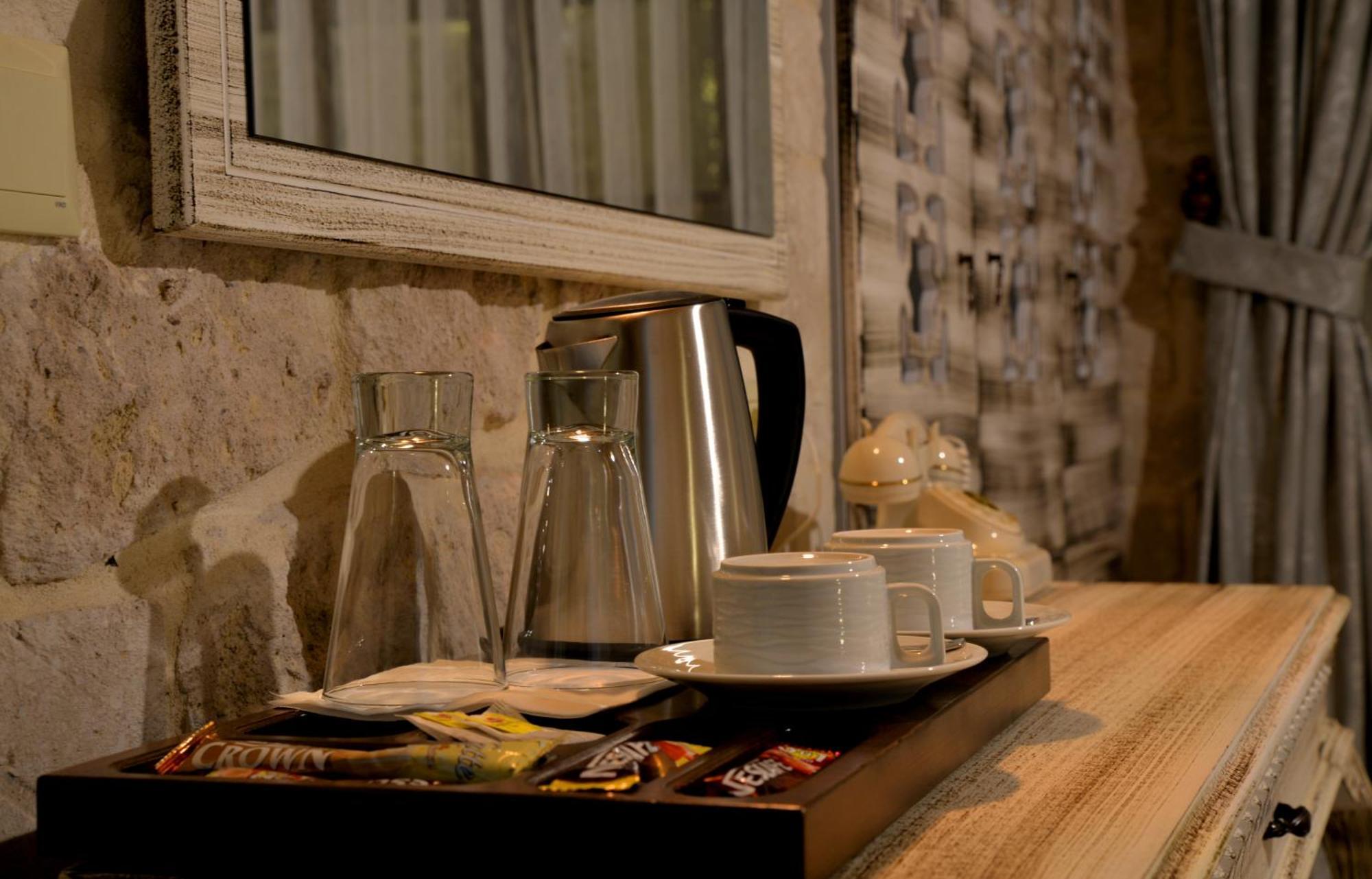 אורגופ Elevres Stone House Hotel מראה חיצוני תמונה