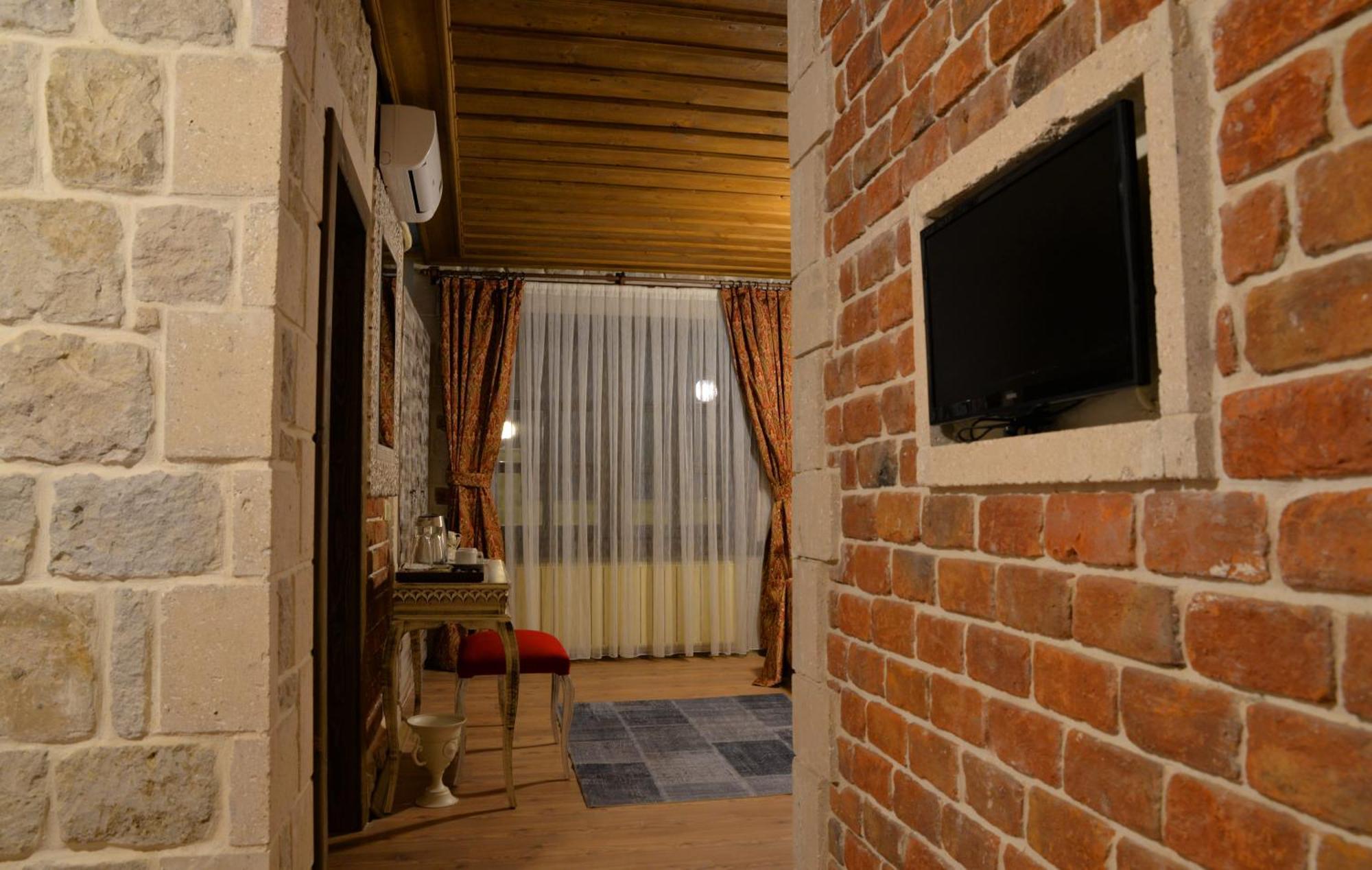 אורגופ Elevres Stone House Hotel מראה חיצוני תמונה