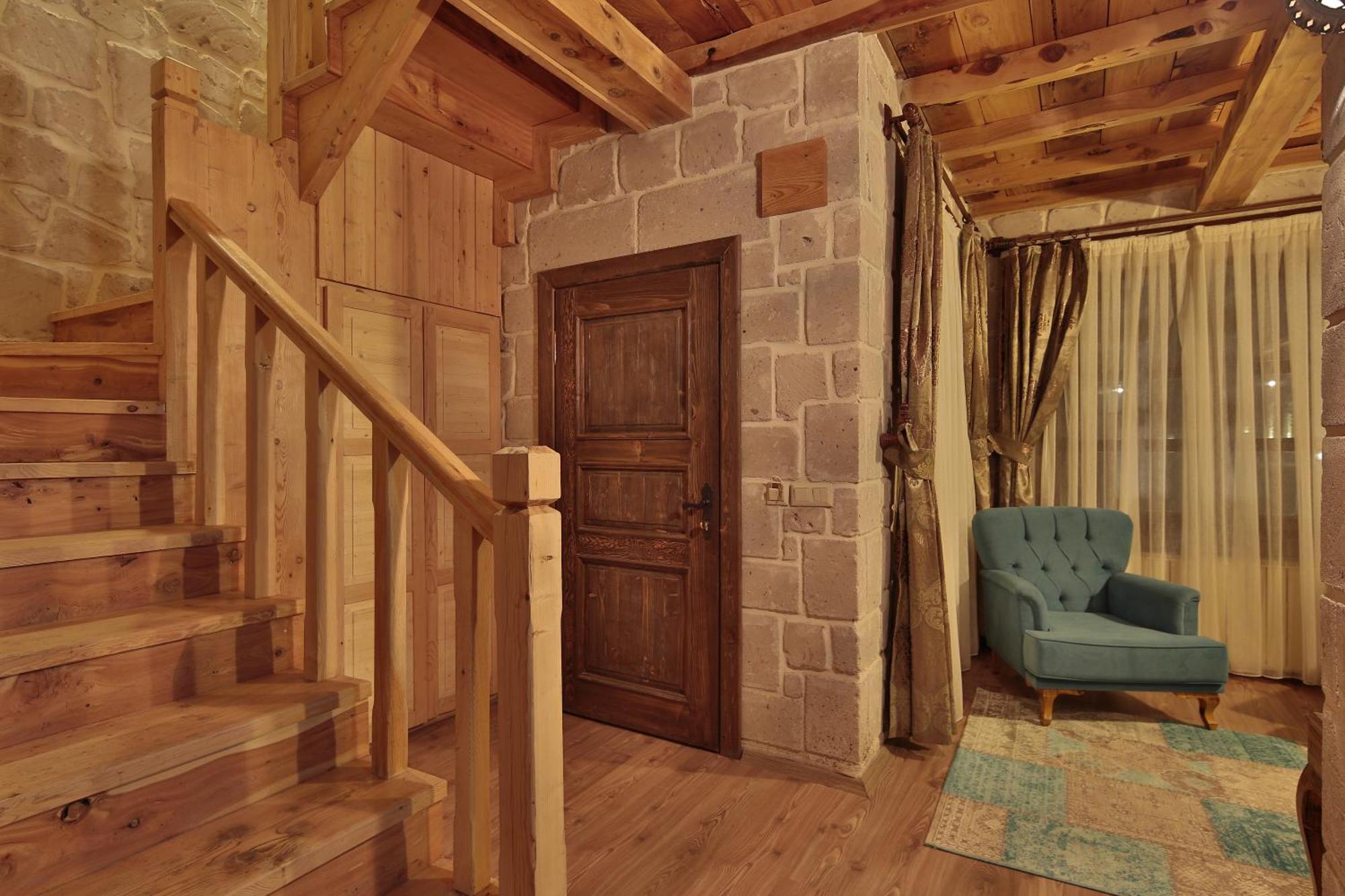 אורגופ Elevres Stone House Hotel מראה חיצוני תמונה